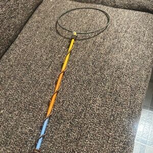 Bubble wand